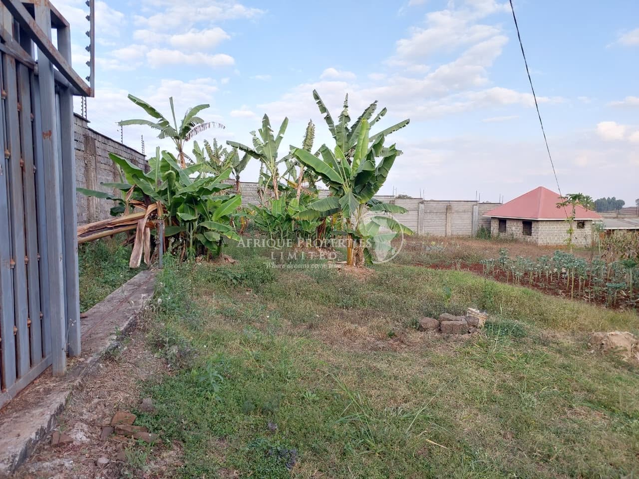 6 bedroom all ensuite maisonette for sale in cianda, kiambu Image