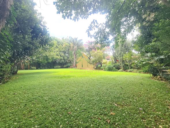 6-bedroom ambassadorial maisonette to let in Lavington Image