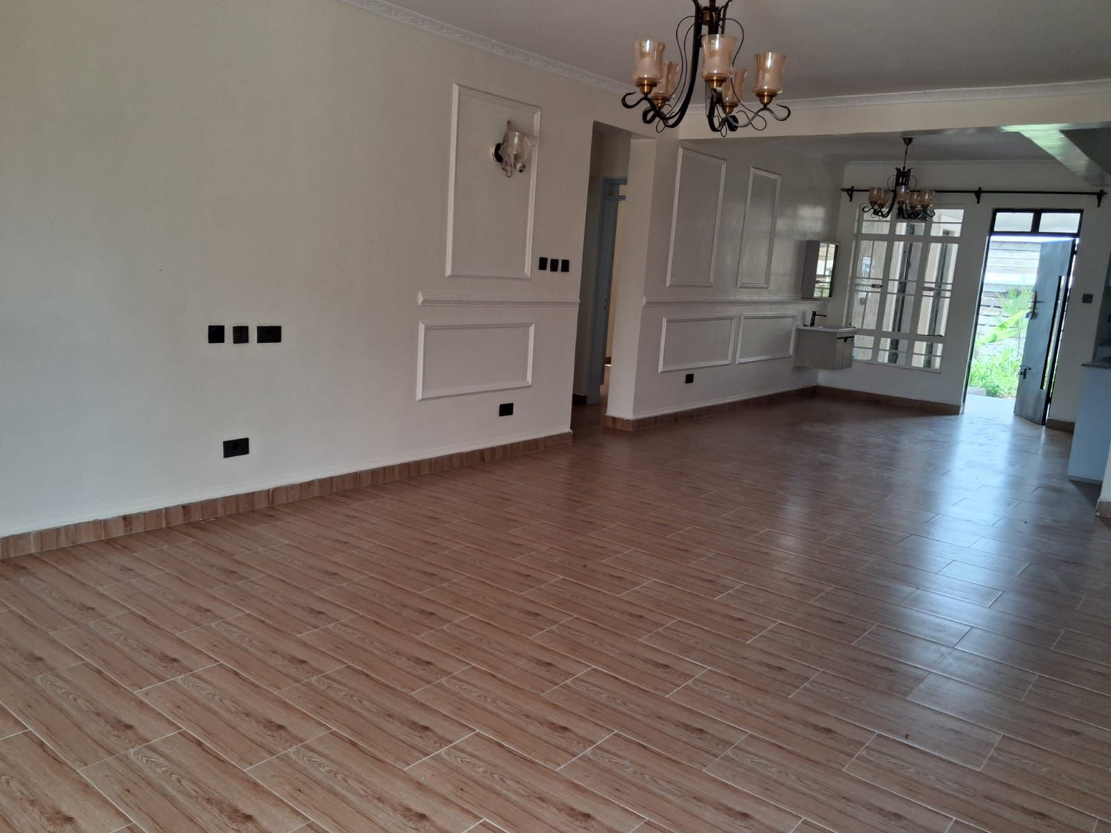 6 bedroom bungalow for sale in kantafu, kangundo road