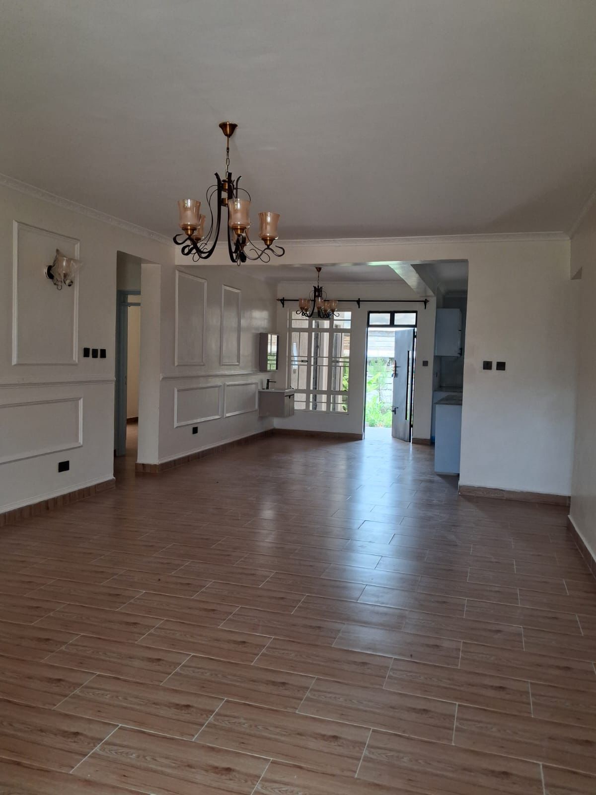 6 bedroom bungalow for sale in kantafu, kangundo road Image