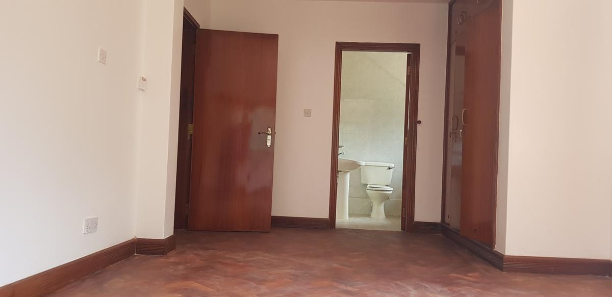 6 bedroom commercial house for rent in Kileleshwa Image