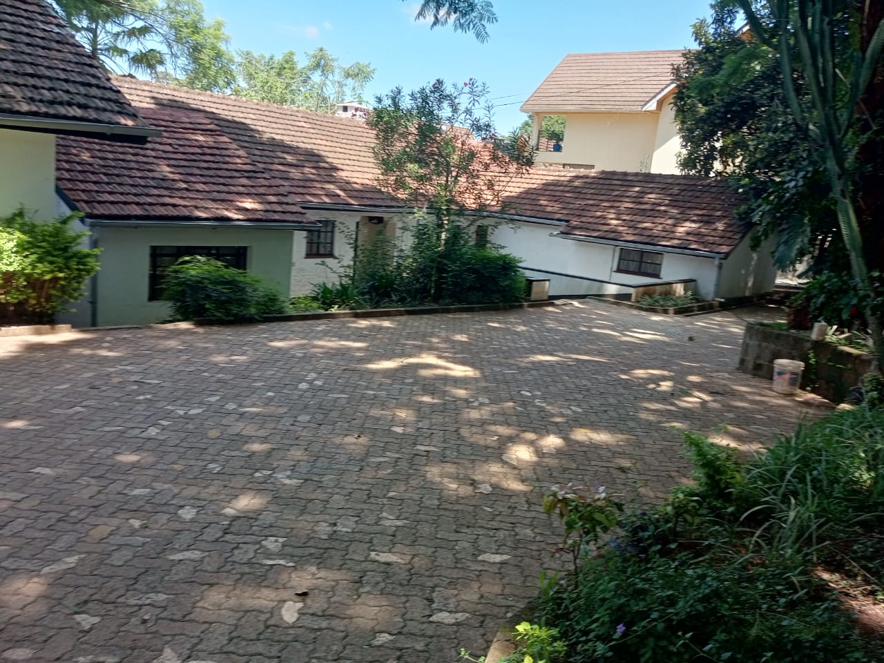 6 bedroom commercial house for rent in Lavington