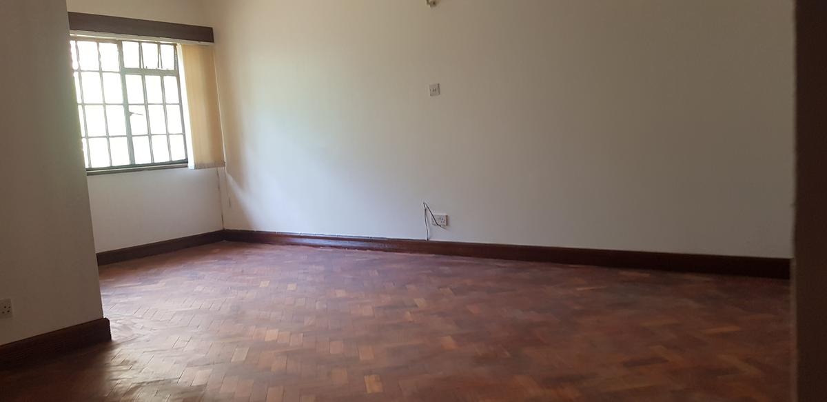 6 bedroom house for rent in Kileleshwa Image