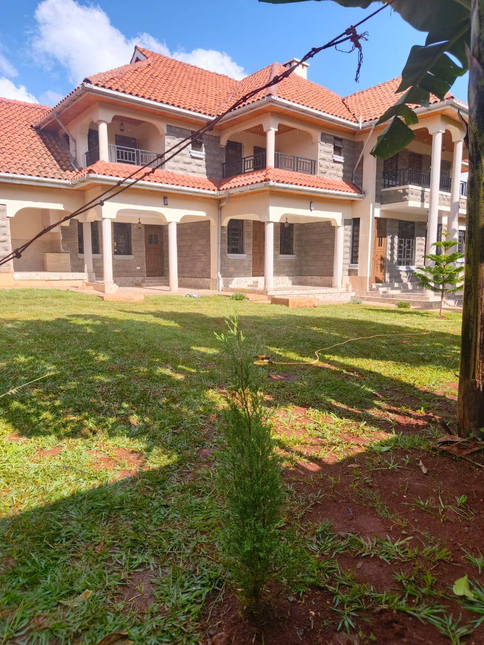 6 bedroom house for rent in Kitisuru