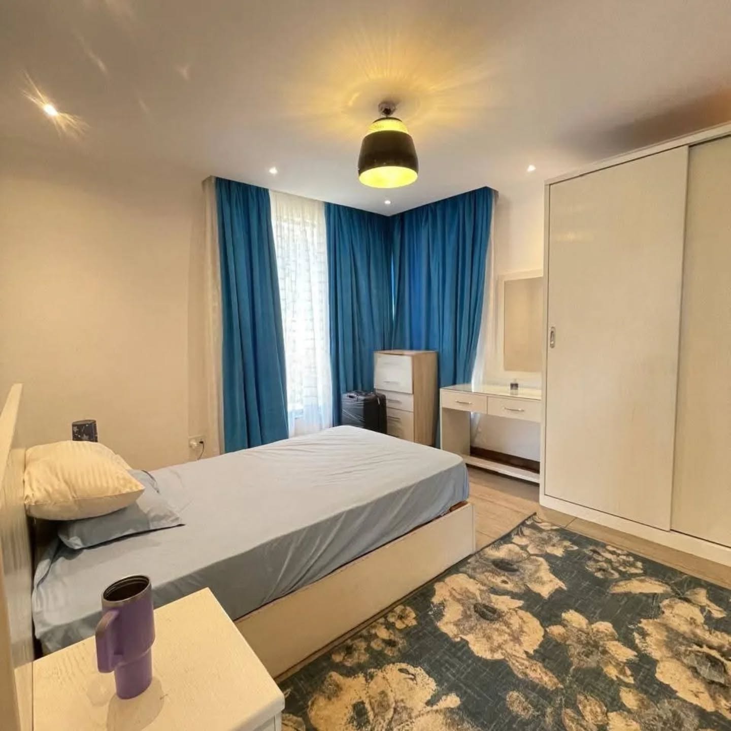 6-Bedroom Maisonette For Rent in Karen Image