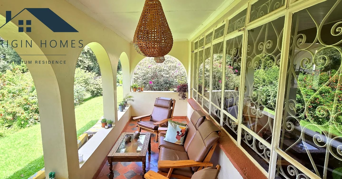 6 bedroom maisonette for rent in Lavington Image