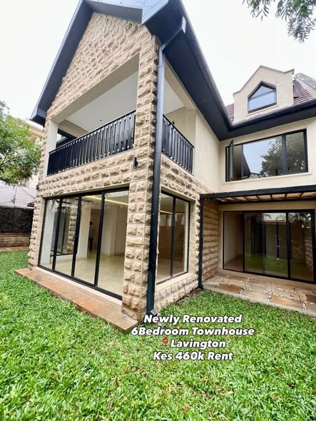 6 bedroom maisonette for rent in Lavington Image