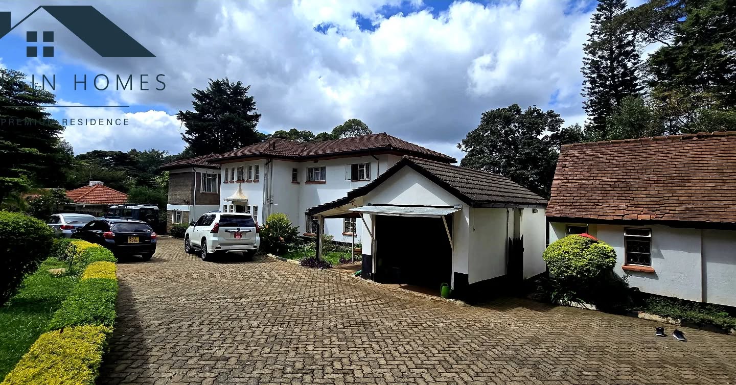 6 bedroom maisonette for rent in Lavington
