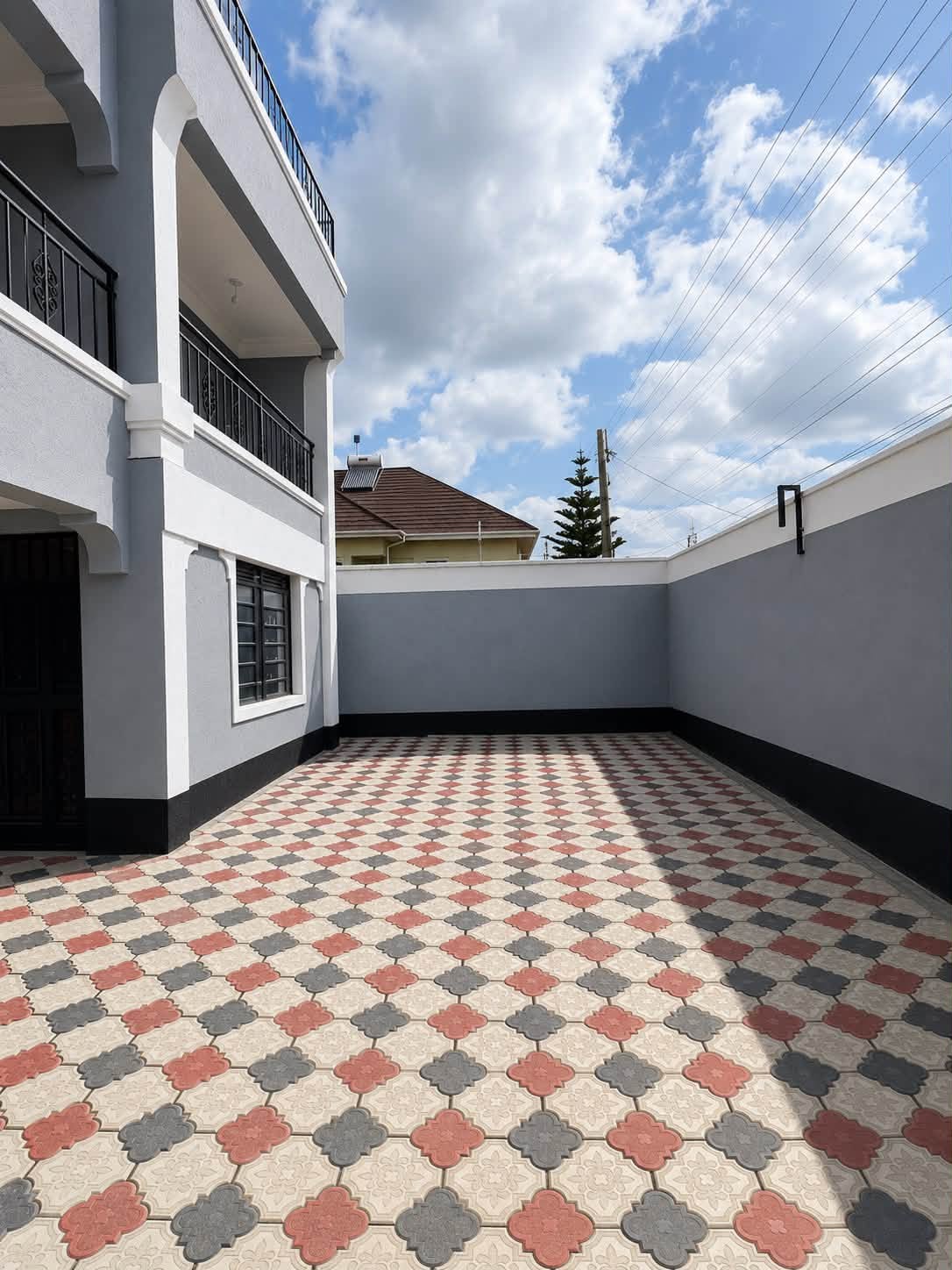 6 bedroom maisonette for rent in utawala