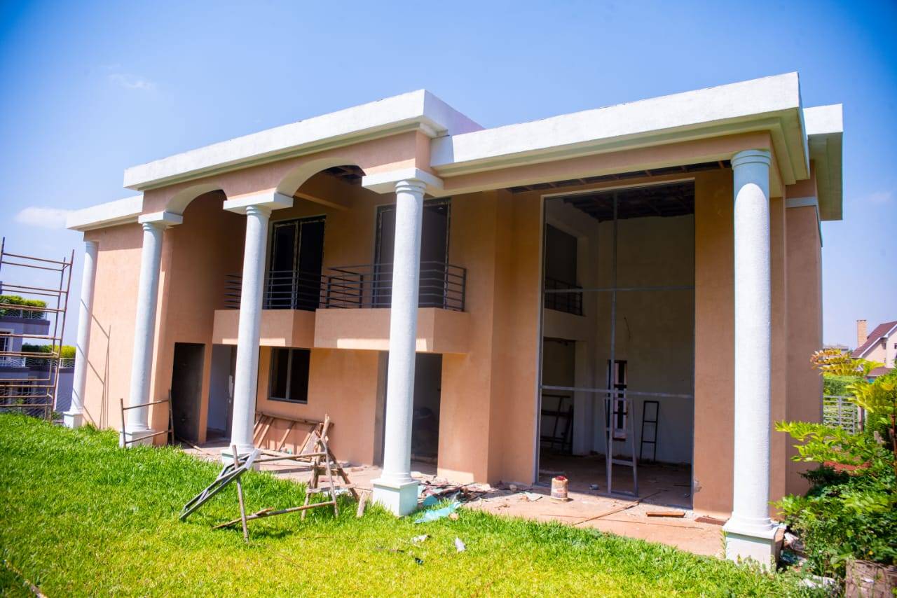 6 Bedroom Maisonette For Sale in Migaa Golf Estate