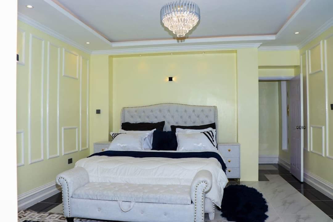 6 Bedroom Maisonette For Sale in Ngong Image