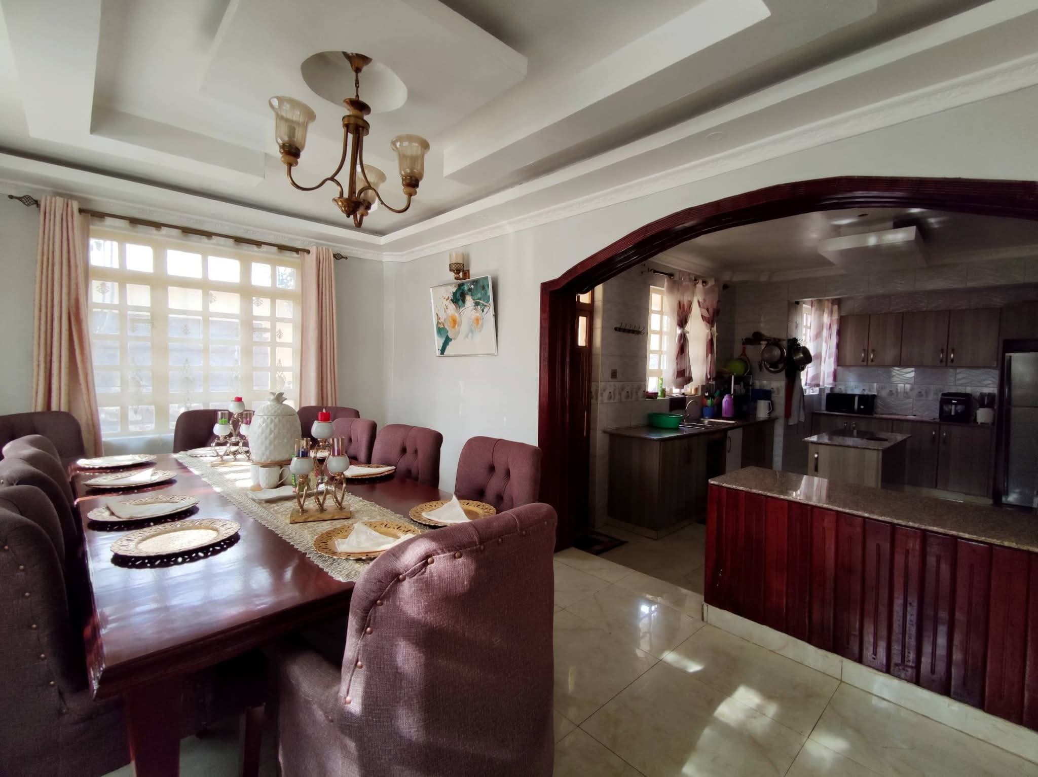 6 bedroom maisonette for sale in Ngong Image