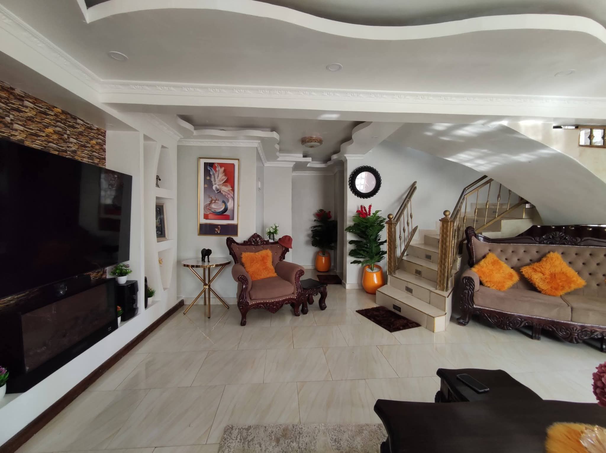 6 bedroom maisonette for sale in Ngong Image