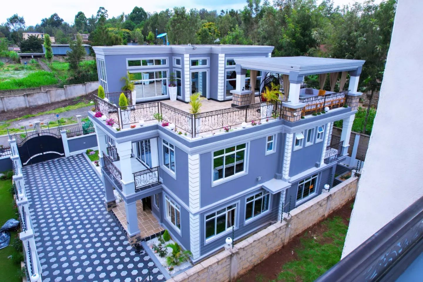 6 bedroom maisonette for sale in Ngong