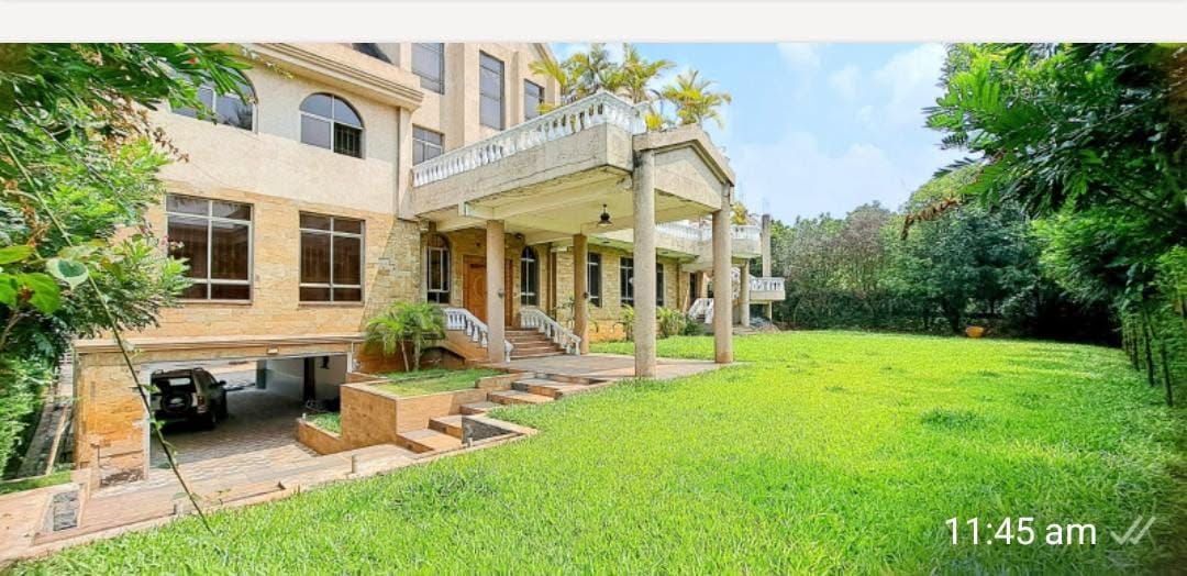 6 bedroom maisonette for sale in ridgeways