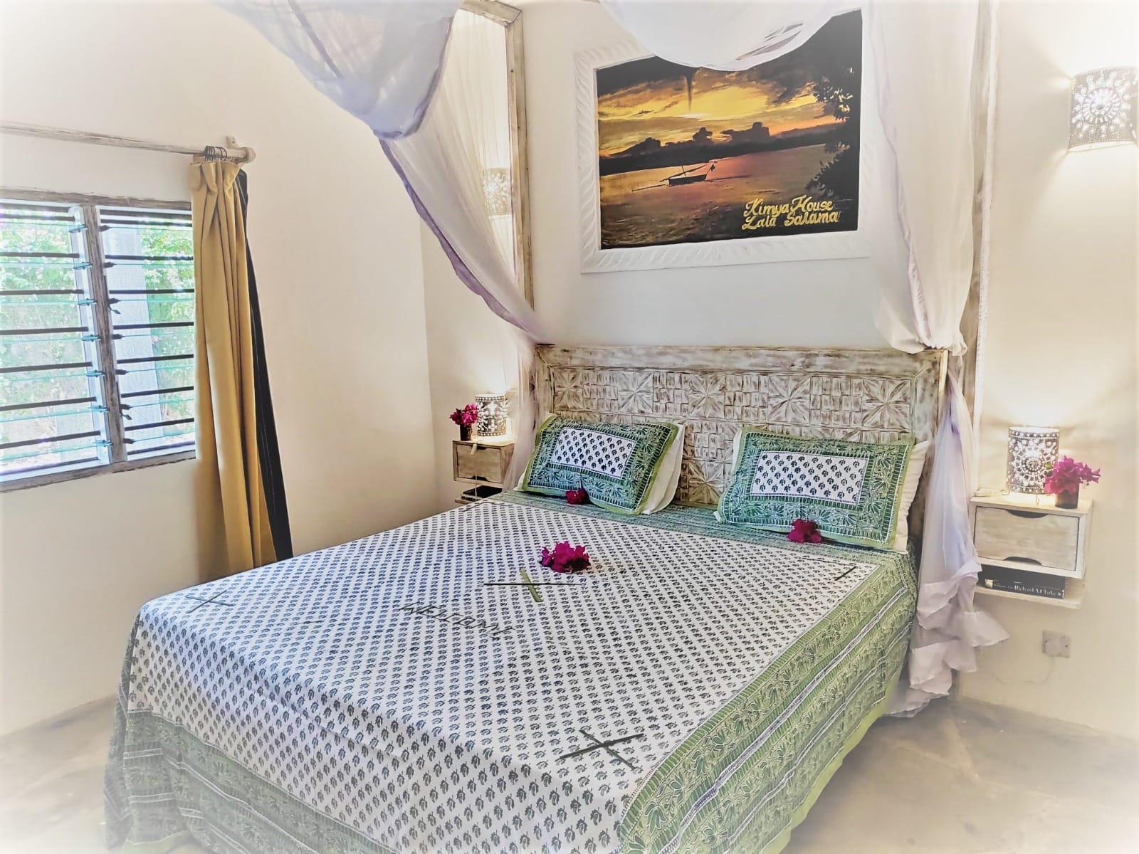 6 bedroom maisonette for sale in Watamu Image