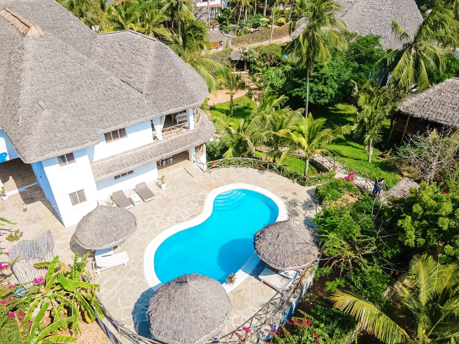 6 bedroom maisonette for sale in Watamu