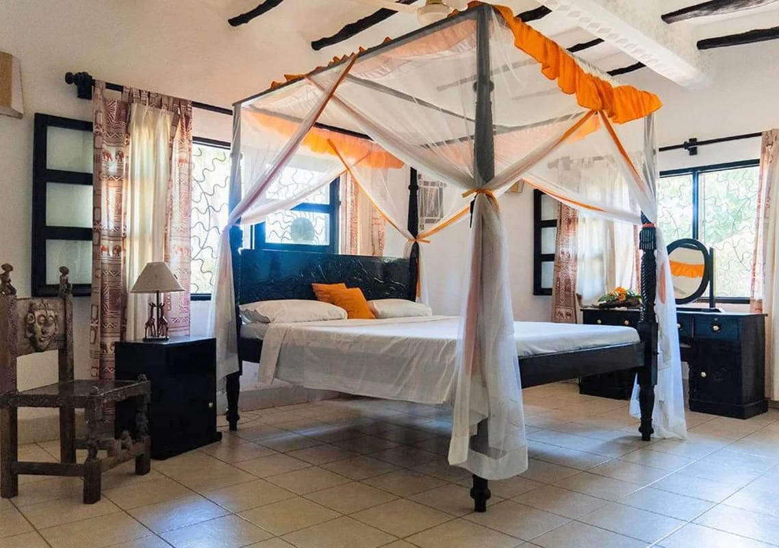 6 bedroom maisonette for sale in Watamu Image