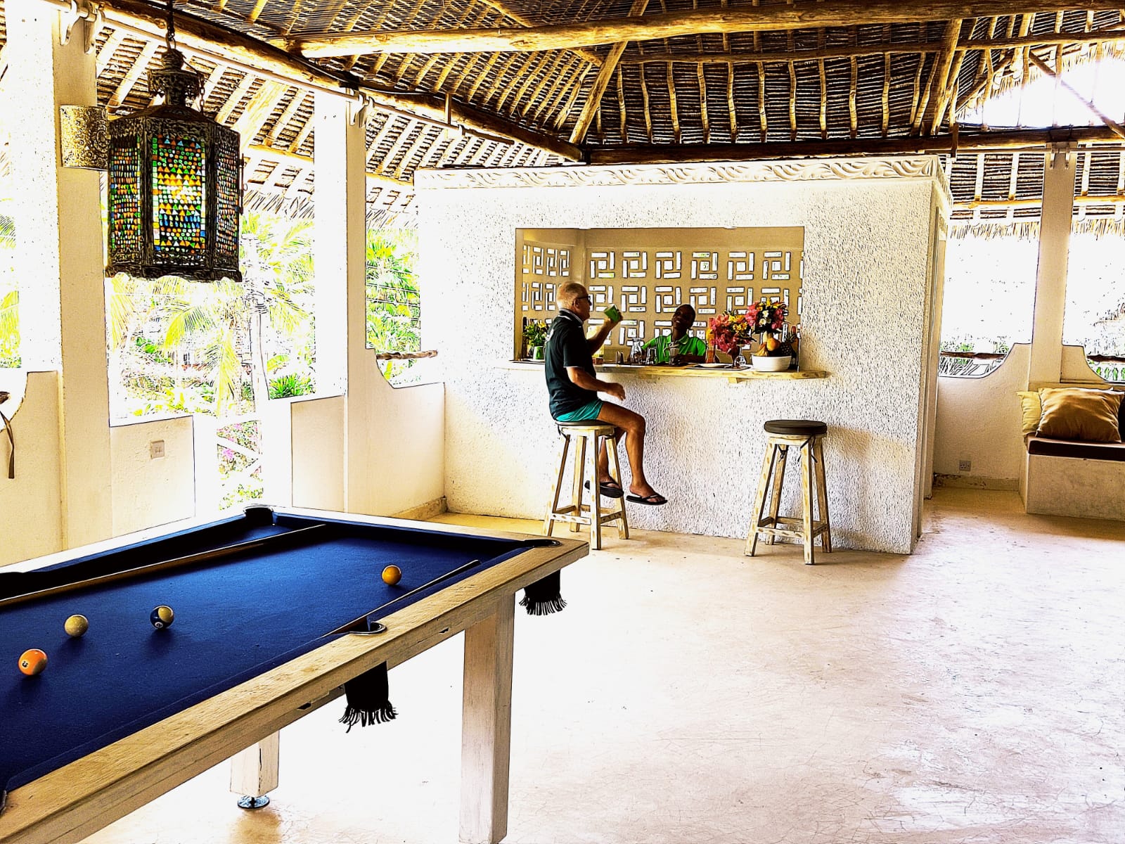 6 bedroom maisonette for sale in Watamu Image