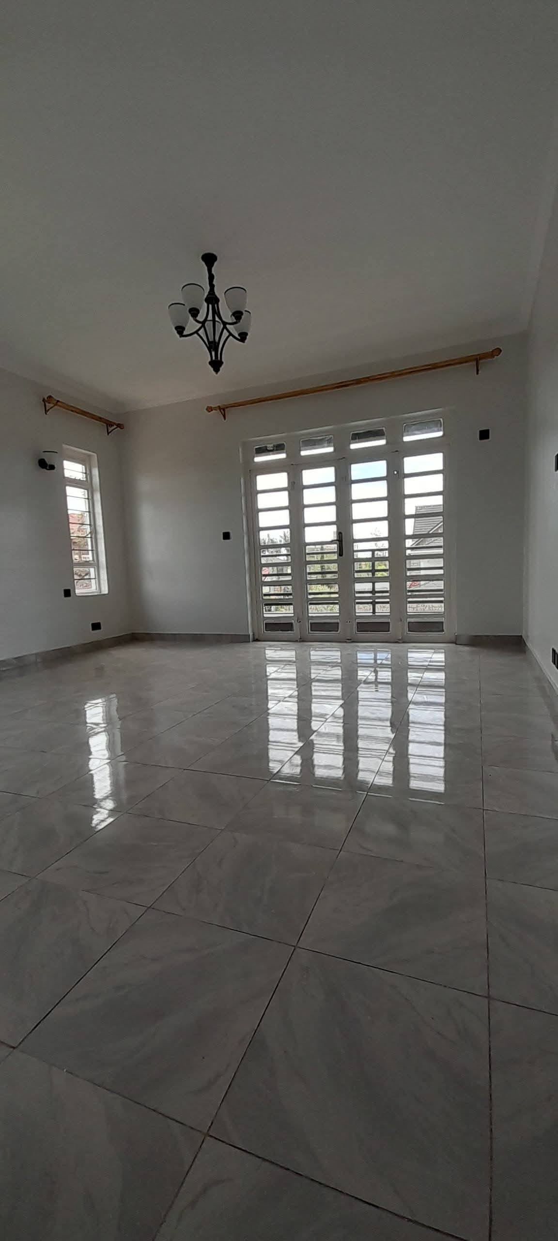 6 Bedroom Maisonette Plus Dsq For Rent In Syokimau, Off Mombasa Road Image