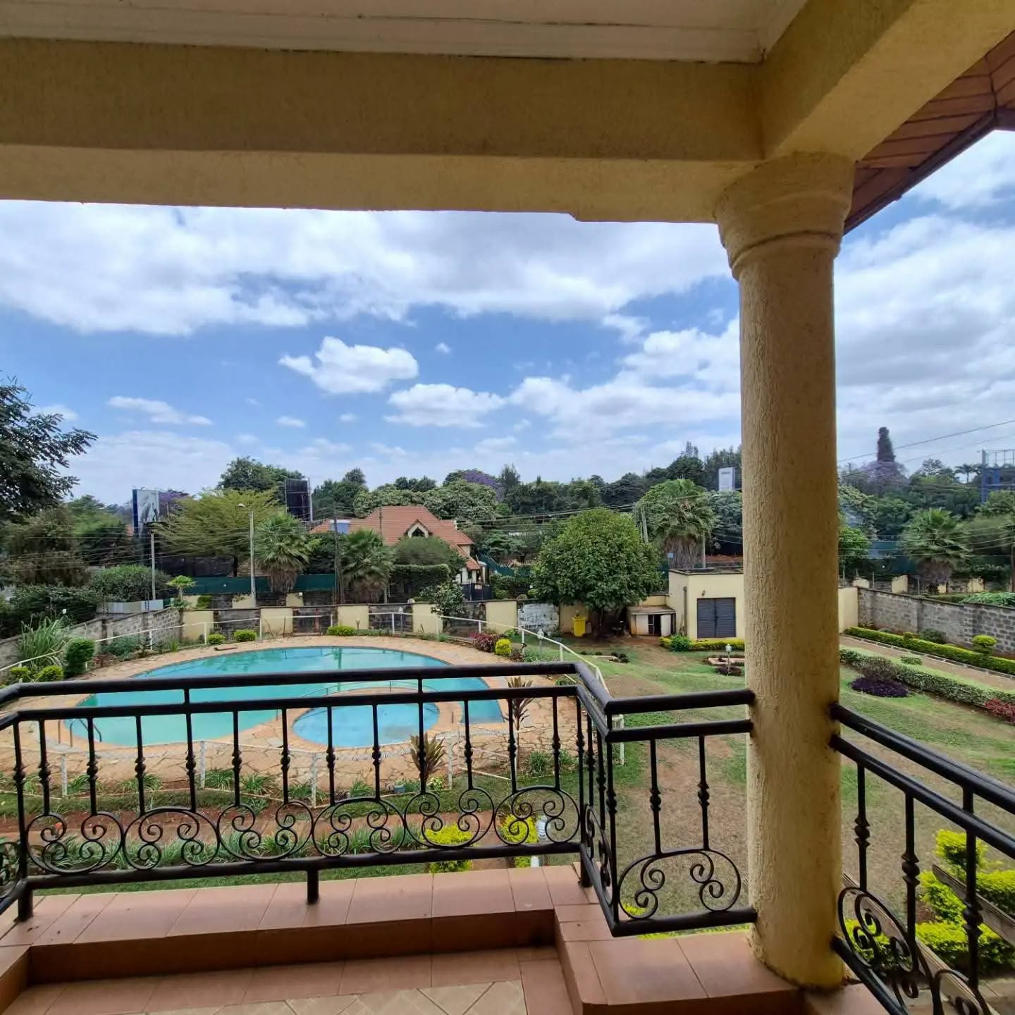 6 bedroom maisonette to let in gigiri Image