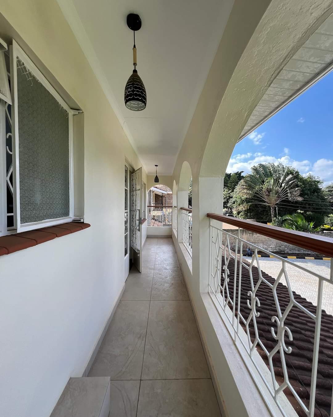 6 bedroom maisonette to let in Loresho