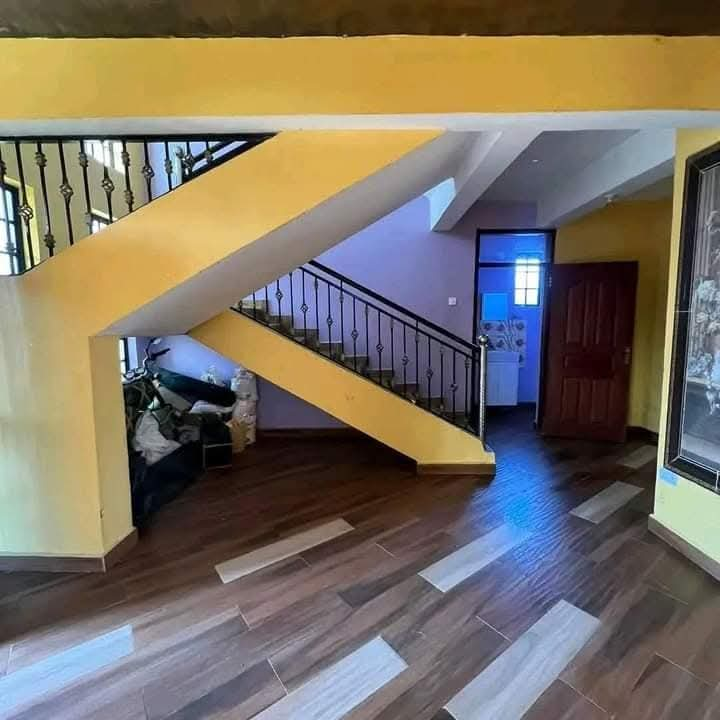 6 Bedroom Maisonnette For Sale in Syokimau Image