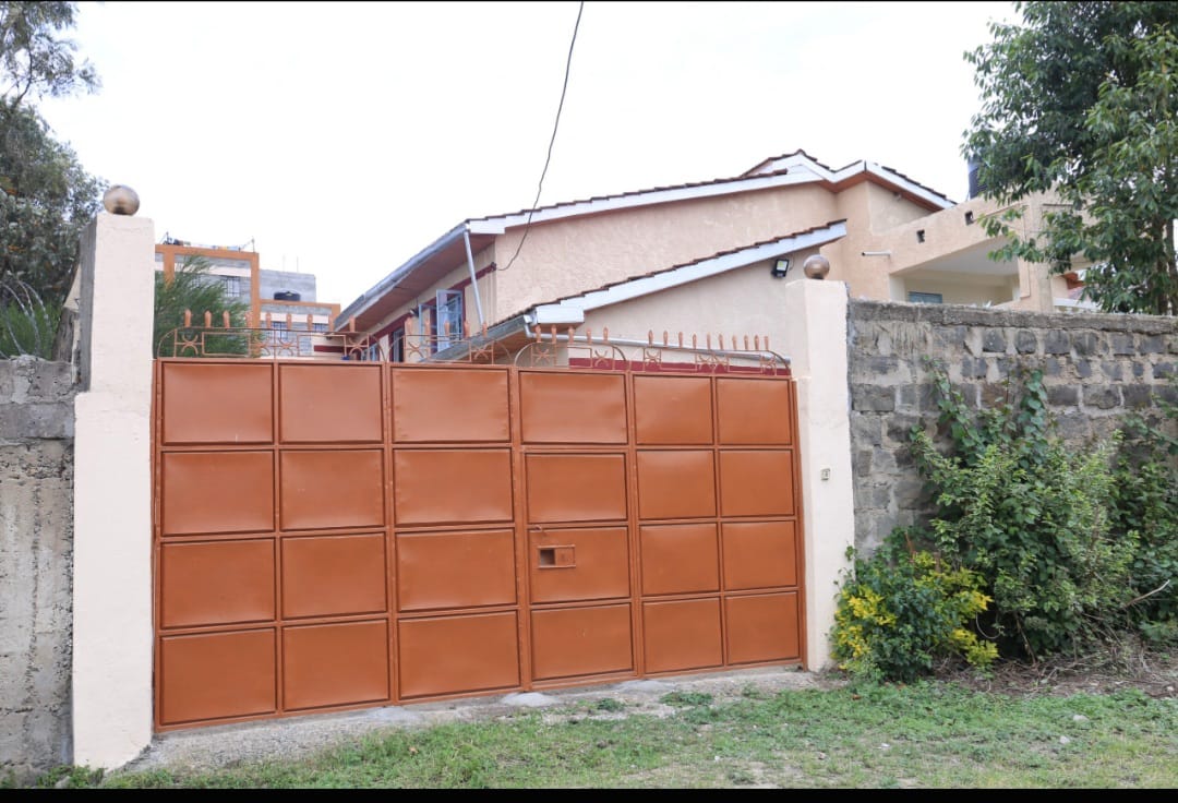 6 Bedroom Mansionette for Sale in Kitengela Image