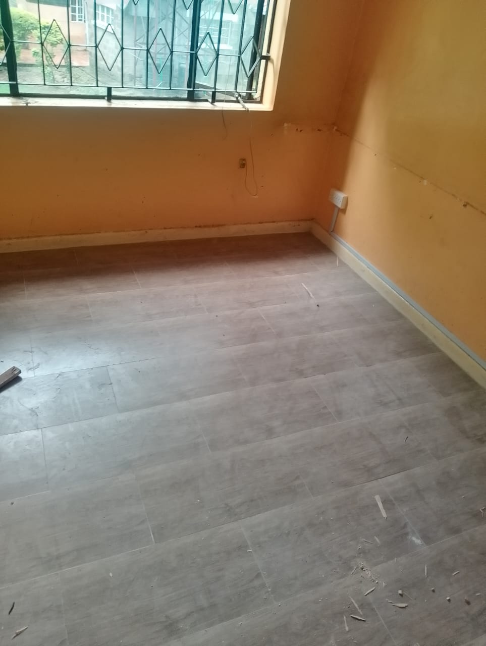 6 bedroom office space for rent in Kilimani Image