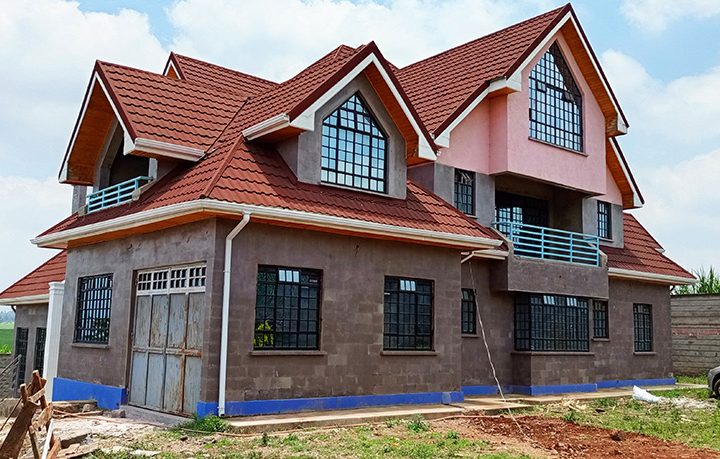 6 Bedroom Villa for Sale in Cianda, Kiambu County Image