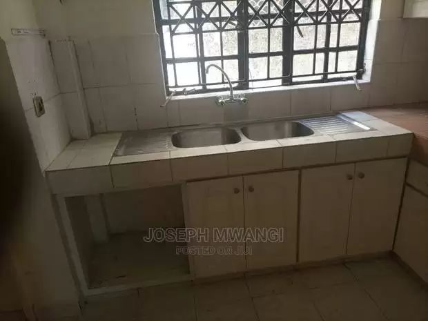 3 bedroom apartment for rent in Kilimani near Dennis Pritt road Image