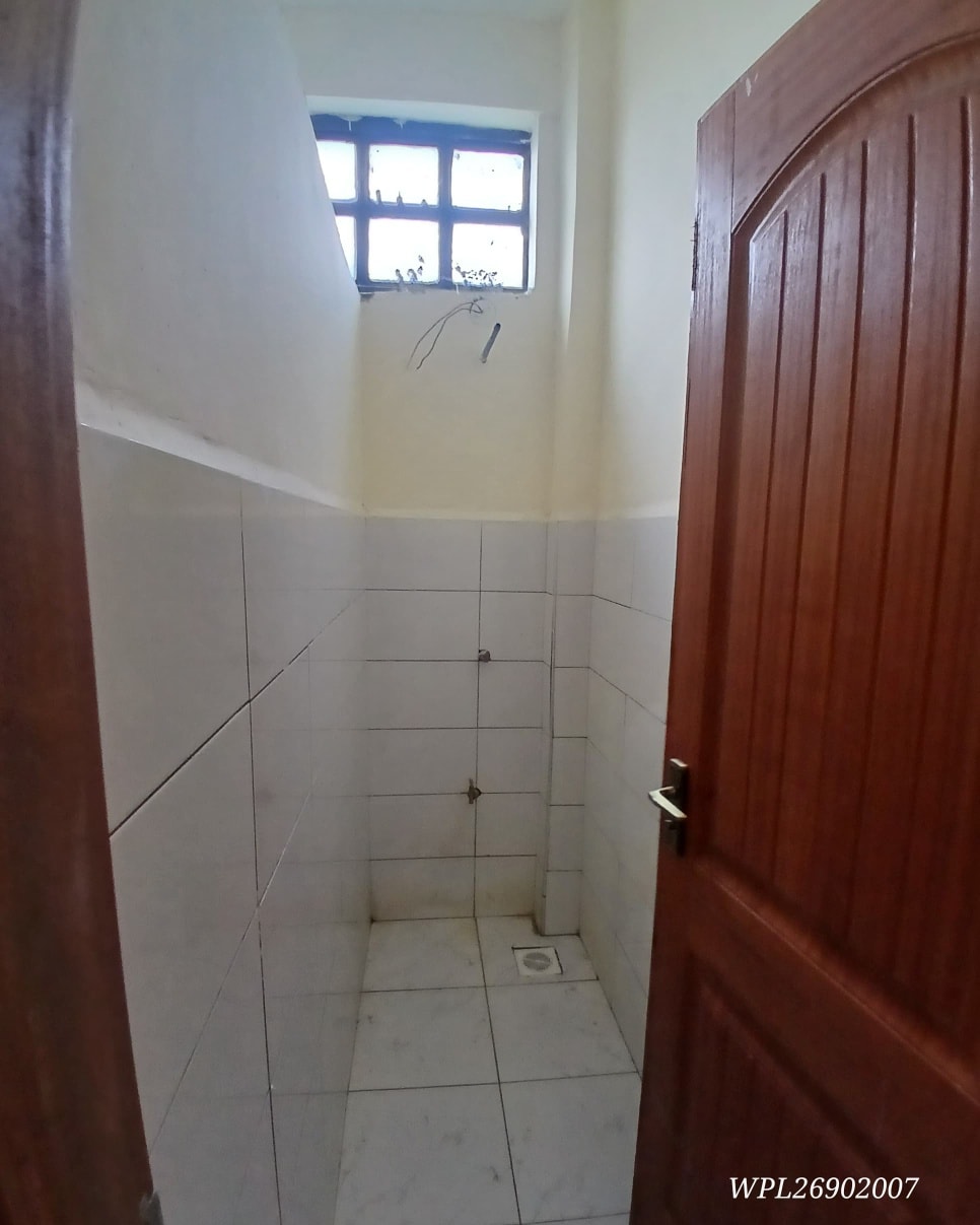 6000 Sq. Ft Godown to Let in Syokimau/Mlolongo Area Image