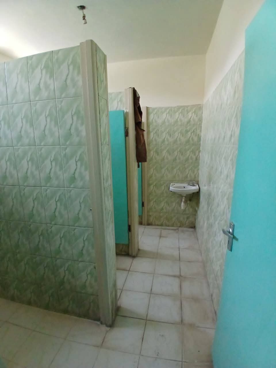 6000 square foot warehouse for rent in Mlolongo area syokimau Image