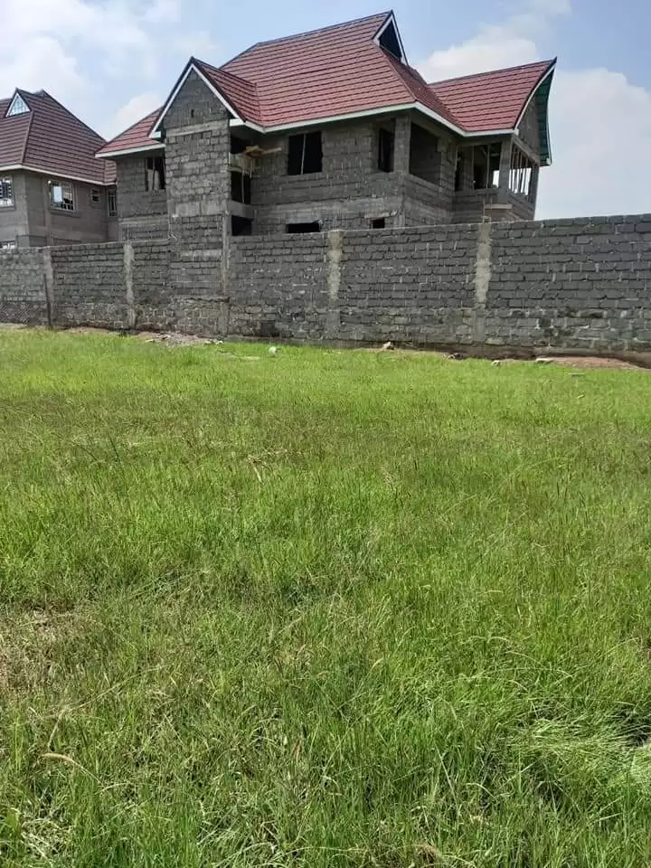 Land and Plot for sale in membley ruiru Image