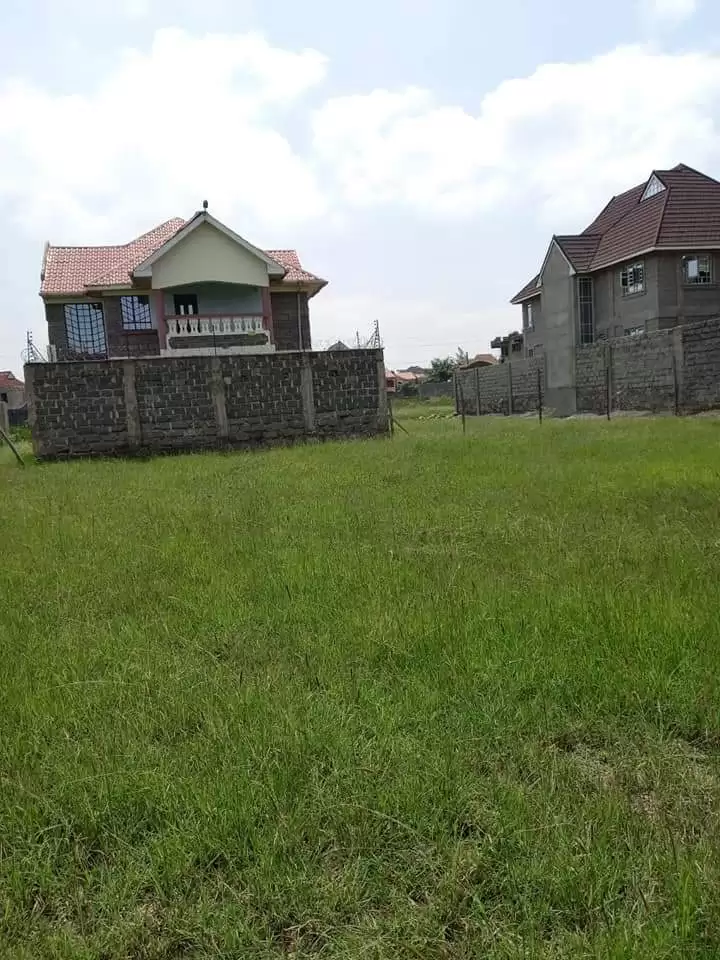 Land and Plot for sale in membley ruiru Image