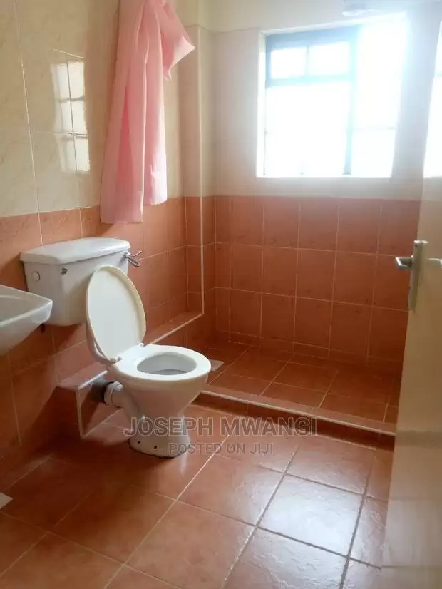 4 bedroom shared apartment for rent in Kilimani Likoni Ridgew Image