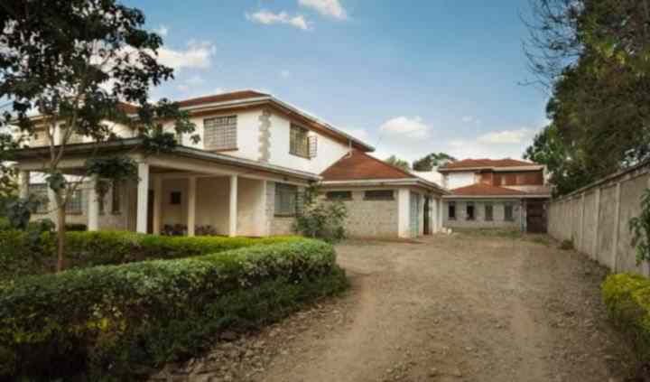 5 bedroom house for sale in Nairobi Ridgeways