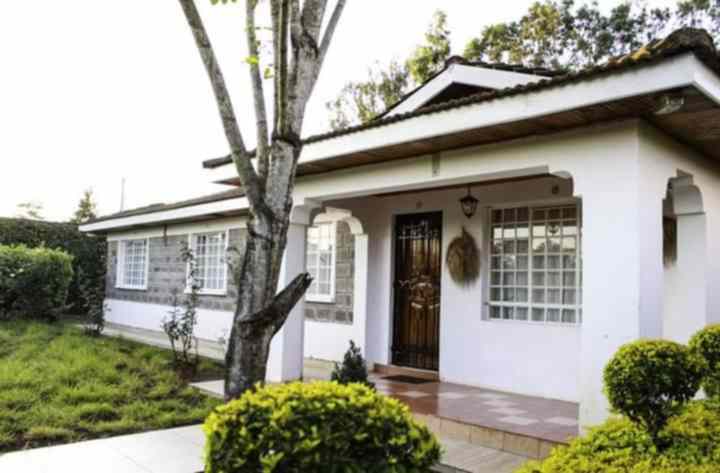 3 bedroom bungalow for sale in Karen