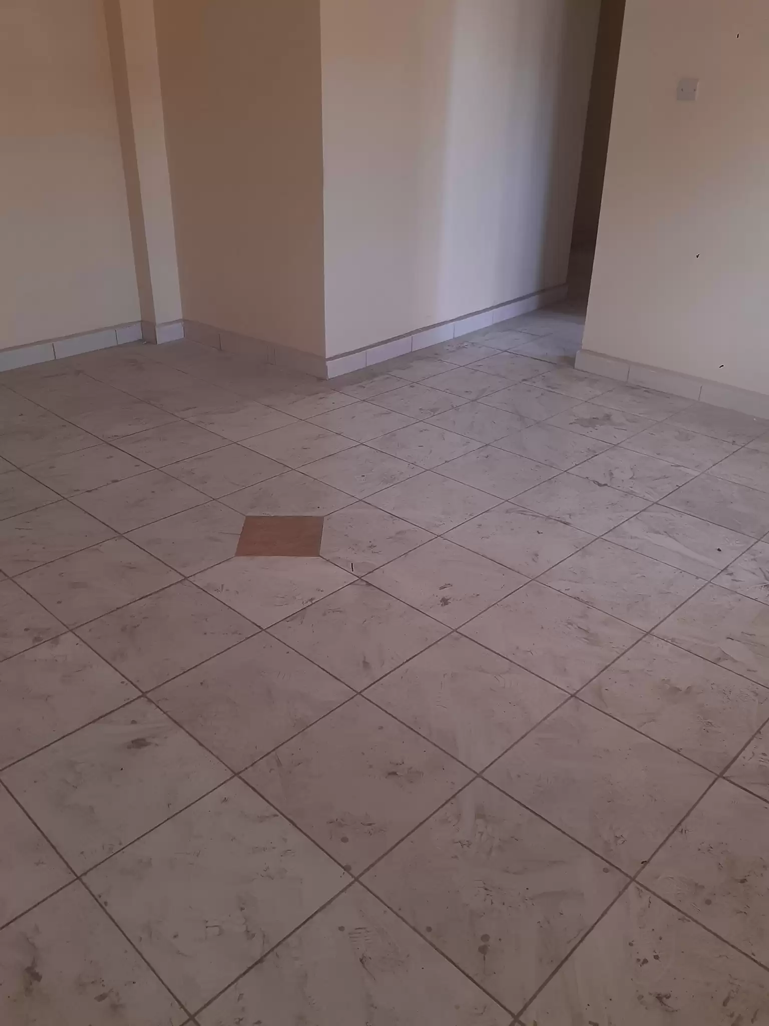 2 bedroom for rent in buruburu hamza Image