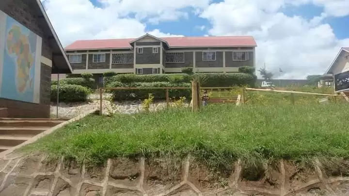 School for sale in Nakuru Image