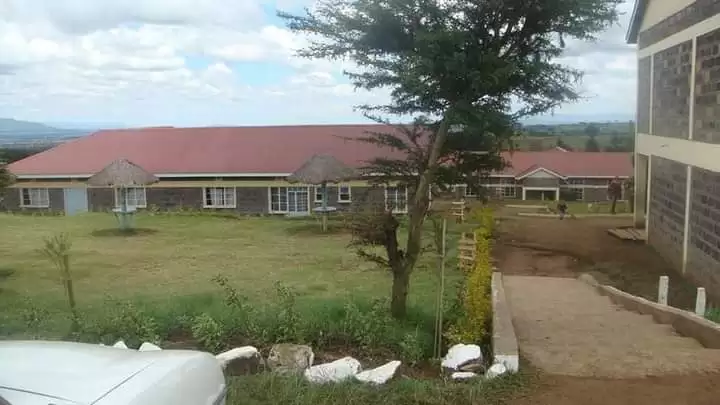 School for sale in Nakuru Image