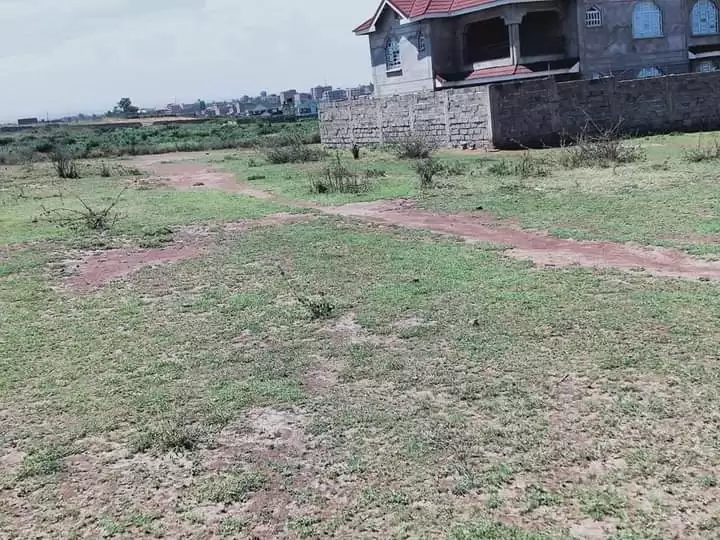 Land for sale in mwiki Kasarani Image