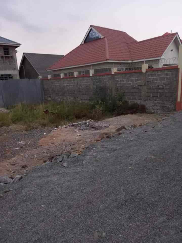 Land for sale in Ruiru kimbo