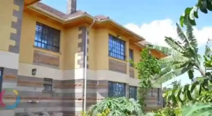 6 bedroom for sale in Mushroom Kiambu county Image