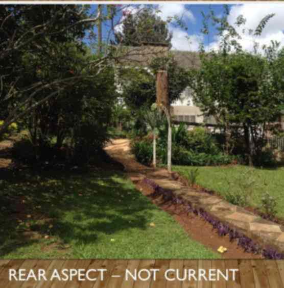 Riverside drive Westlands plot for sale