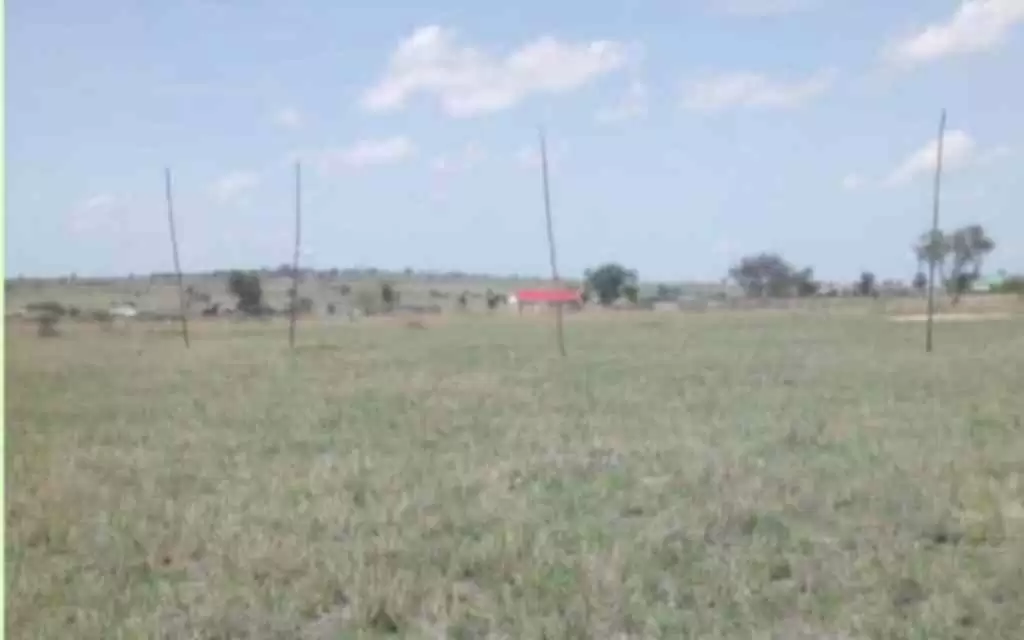 Land for sale in Isinya Kajiado Image