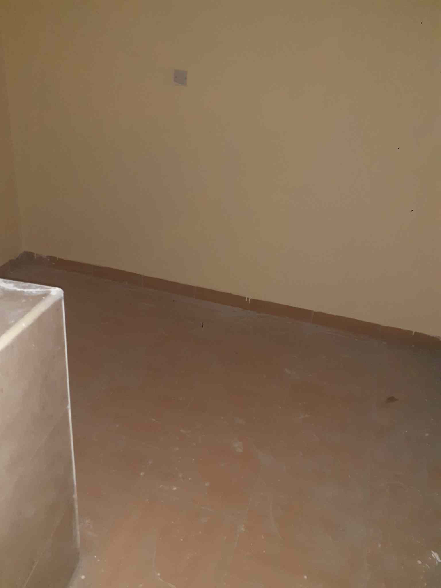 Newly built bedsitters for rent in buruburu