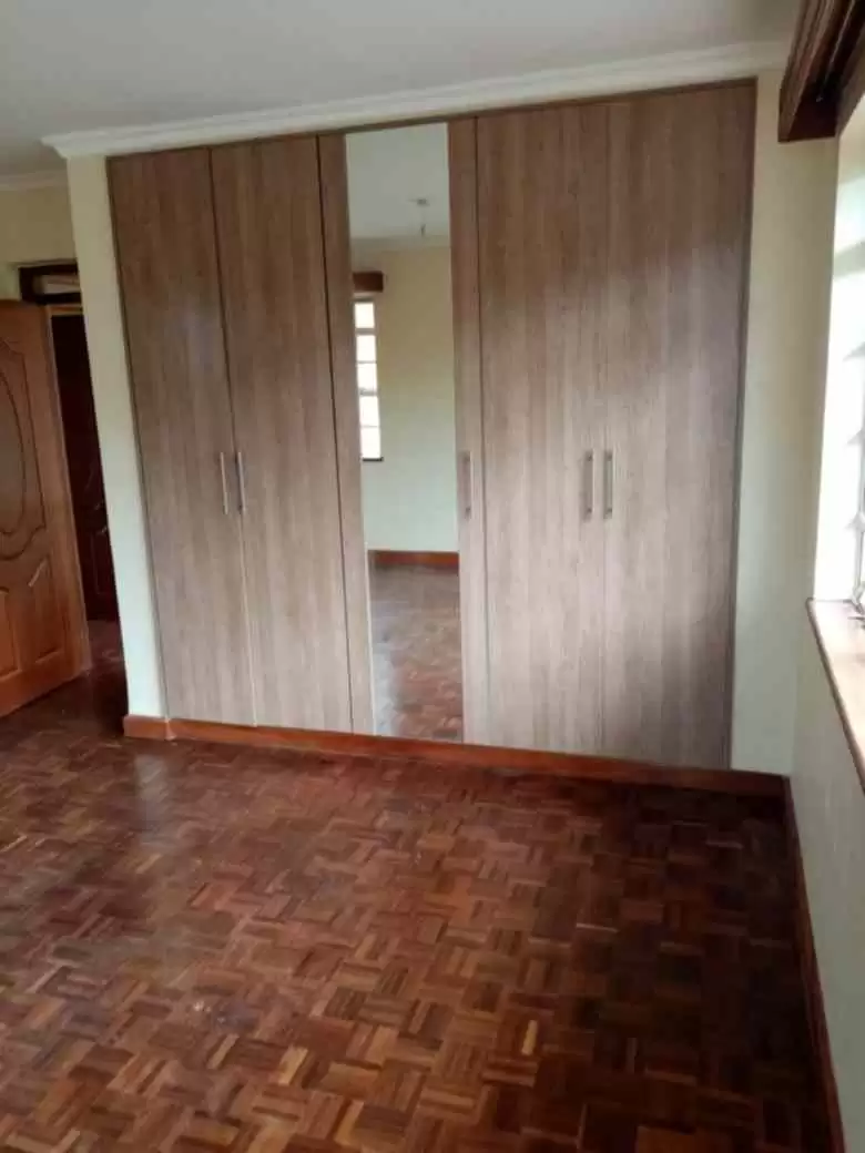 4 bedroom townhouse for sale in Runda Image