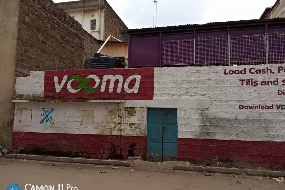 Commercial plot for sale in Ngara Image