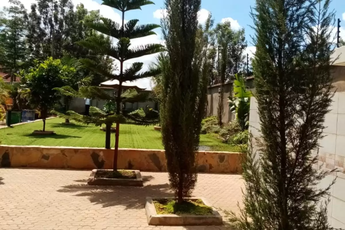 5 bedroom house for sale in Ruiru Image